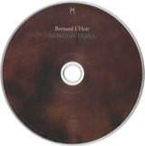 Bernard L'Hoir - Noachis Terra (CD d'occasion)