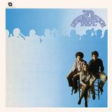 Deirdre Wilson Tabac, The - The Deirdre Wilson Tabac (LP) - Velvet Music