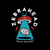 Zebrahead - Brain invaders (CD) - Velvet Music