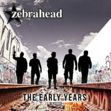 Zebrahead - Early years - revisited (CD) - Velvet Music