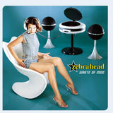 Zebrahead - Waste of mind (CD)