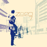 Zero 7 - 7 x 7 (rsd relase) (7-inch single) - Velvet Music