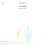 Zero 7 - Simple things (CD) - Velvet Music