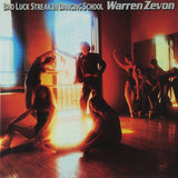 Warren Zevon - Bad luck streak in dancing school (LP) - Velvet Music