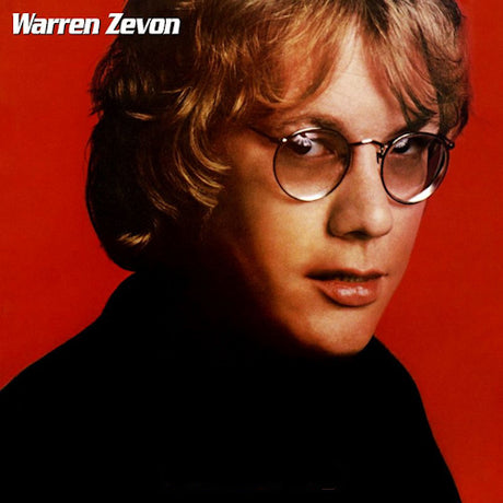 Warren Zevon - Excitable boy (CD) - Velvet Music