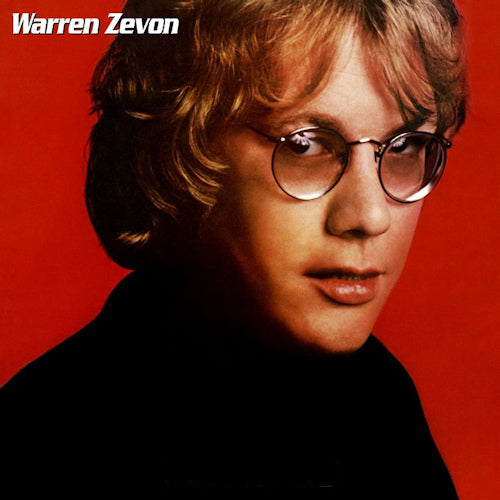 Warren Zevon - Excitable boy (CD) - Velvet Music