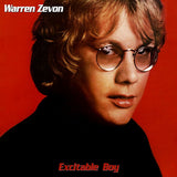 Warren Zevon - Excitable boy (exp & re) (CD) - Velvet Music