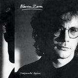 Warren Zevon - Sentimental hygiene =rema (CD) - Velvet Music
