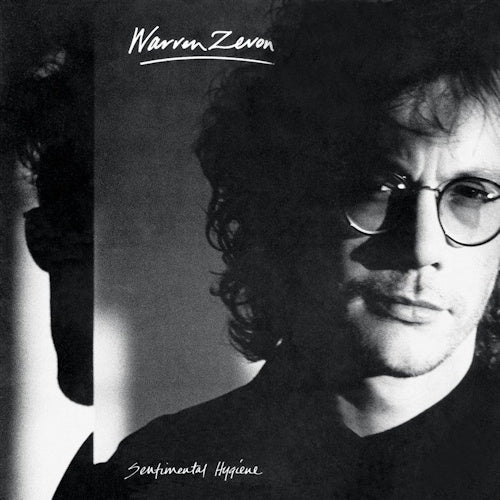 Warren Zevon - Sentimental hygiene =rema (CD) - Velvet Music