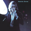 Warren Zevon - Warren zevon (CD) - Velvet Music