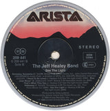 Jeff Healey Band, The - See The Light (tweedehands LP) - Velvet Music