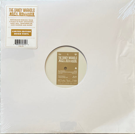 Dandy Warhols, The - Rock Remaker (LP) - Velvet Music