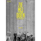 Documentary - Zie mij doen (DVD movie) - Velvet Music