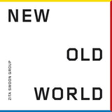 Zita Swoon Group - New old world (LP)