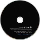 Michael Bublé - Caught In The Act (tweedehands CD) - Velvet Music