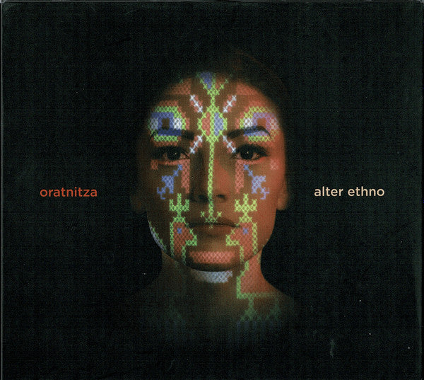 Oratnitza - Alter Ethno (CD d'occasion)