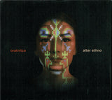 Oratnitza - Alter Ethno (CD d'occasion)