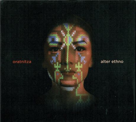 Oratnitza - Alter Ethno (second hand CD)
