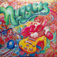 Various - Nuggets: Vol. 2 Original Artyfacts From The First Psychedelic Era 1964-1968 (LP) - Velvet Music