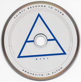 30 Seconds To Mars - This Is War (tweedehands CD) - Velvet Music