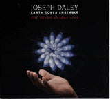 Joe Daley - Earth Tones Ensemble - The Seven Deadly Sins (tweedehands CD) - Velvet Music