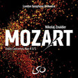 Wiener Philharm Peter Schmidl - Mozart, w.a.: the 5 violin concertos; adagio k.261 (CD) - Velvet Music
