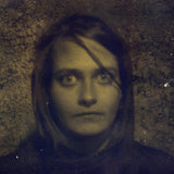 Emilie Zoe - Dead end tape (CD) - Velvet Music