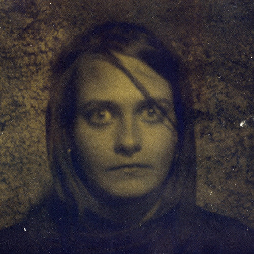 Emilie Zoe - Dead end tape (CD) - Velvet Music