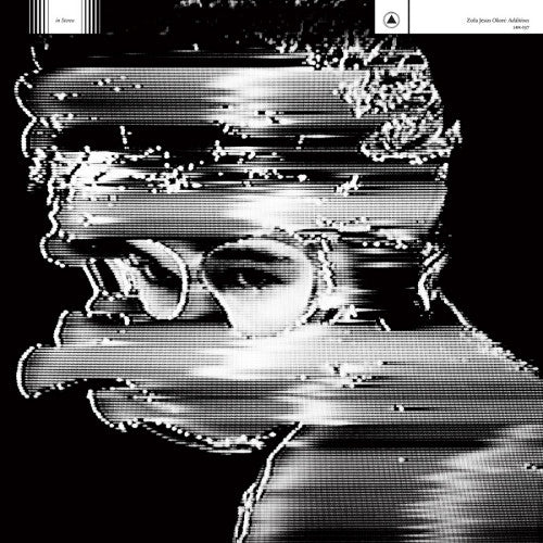 Zola Jesus - Okovi: additions (LP) - Velvet Music