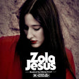 Zola Jesus - Wiseblood (johnny jewel remixes) (12-inch maxi-single) - Velvet Music