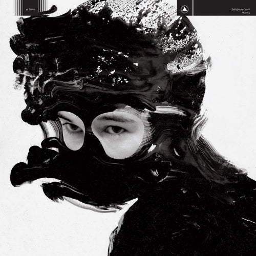 Zola Jesus - Okovi (LP) - Velvet Music