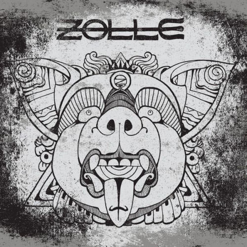 Zolle - Zolle (LP) - Velvet Music
