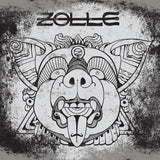 Zolle - Zolle (LP) - Velvet Music