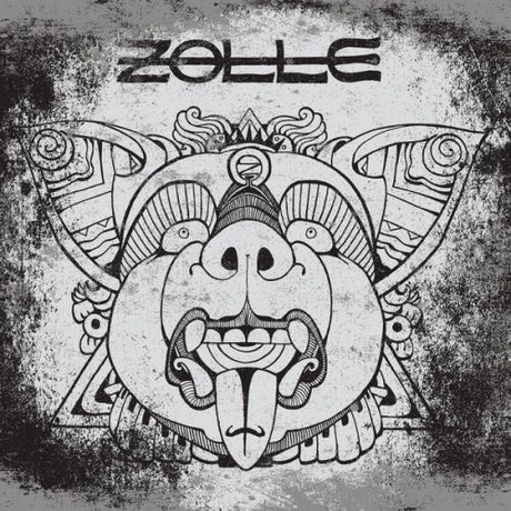 Zolle - Zolle (LP) - Velvet Music