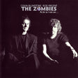 Zombies - As far as i can see (CD) - Velvet Music