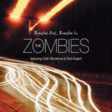 Zombies - Inspire expire (CD)