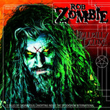 Rob Zombie - Hellbilly deluxe (LP) - Velvet Music