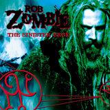 Rob Zombie - Sinister urge (LP)