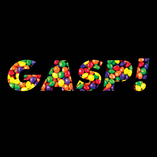 Zomby - Gasp! (LP) - Velvet Music