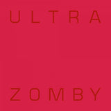 Zomby - Ultra (CD) - Velvet Music