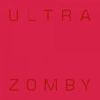 Zomby - Ultra (CD) - Velvet Music