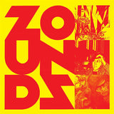 Zounds - Can't cheat karma (LP) - Velvet Music