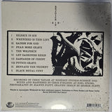 Burial (13) - Rejoice in Sin (LP) - Velvet Music