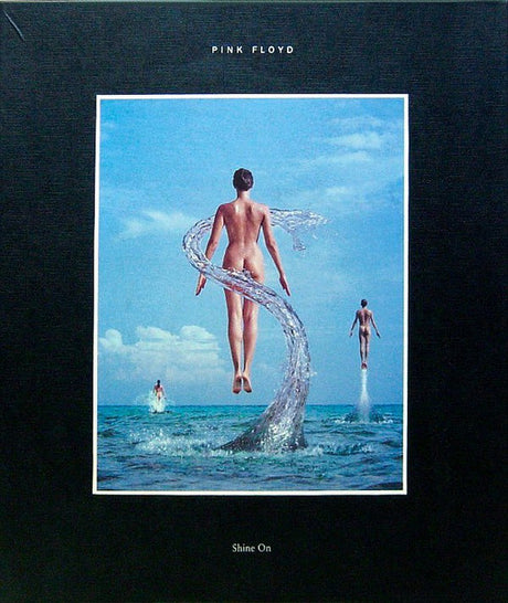 Pink Floyd - Shine On (tweedehands CD) - Velvet Music