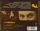 Jackie Leven - Forbidden Songs Of The Dying West (second-hand CD)