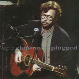 Eric Clapton - Unplugged (tweedehands CD) - Velvet Music