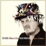 Zucchero - Black cat (CD)