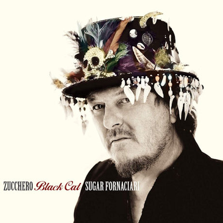 Zucchero - Black cat (CD)