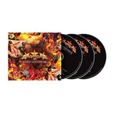 Zucchero - Oro incenso & birra - 30th anniversary edition (CD) - Velvet Music