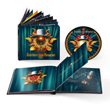 Zucchero - D.o.c. (CD) - Velvet Music